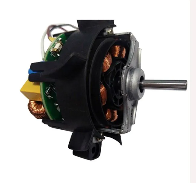 4409 brushless motor