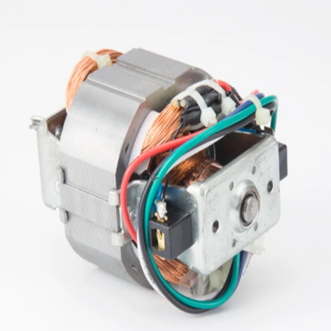 7030 AC Universal Motor For Shredder