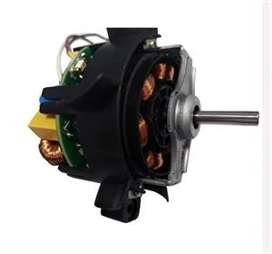 1500 घंटे से अधिक हेयर ड्रायर ब्रशलेस मोटर